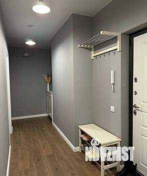 2-к квартира, вторичка, 60м2, 12/25 этаж