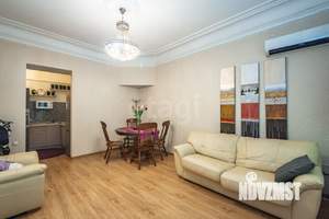 2-к квартира, вторичка, 40м2, 1/3 этаж