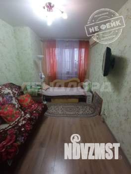 1-к квартира, вторичка, 30м2, 5/5 этаж