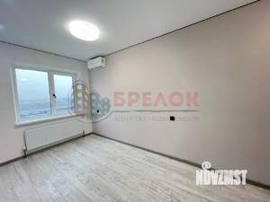 2-к квартира, вторичка, 35м2, 14/14 этаж