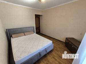 3-к квартира, вторичка, 63м2, 4/5 этаж
