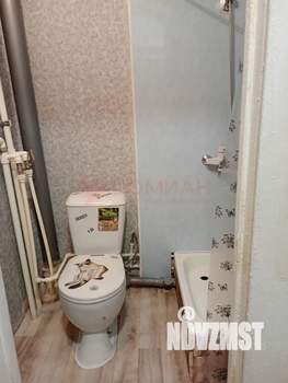 1-к квартира, вторичка, 23м2, 5/9 этаж