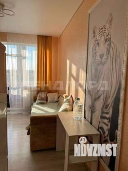 Студия квартира, вторичка, 19м2, 6/25 этаж