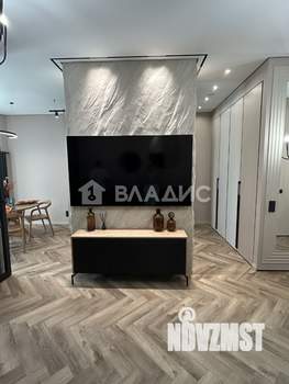 2-к квартира, вторичка, 56м2, 28/32 этаж