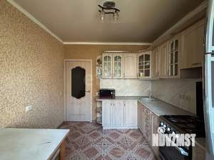 3-к квартира, вторичка, 63м2, 6/9 этаж