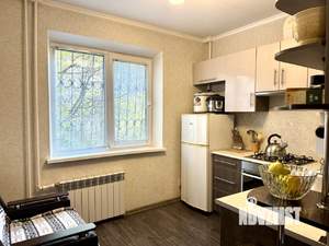 1-к квартира, вторичка, 38м2, 2/10 этаж