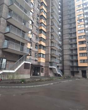 2-к квартира, вторичка, 59м2, 7/24 этаж