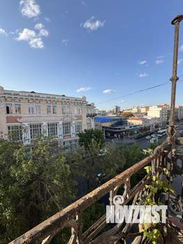 Студия квартира, вторичка, 19м2, 4/4 этаж