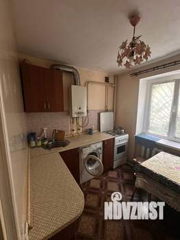 1-к квартира, вторичка, 31м2, 1/5 этаж