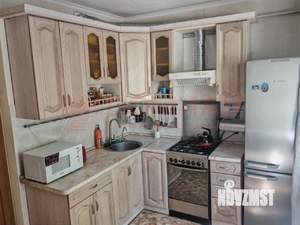 1-к квартира, вторичка, 39м2, 1/9 этаж