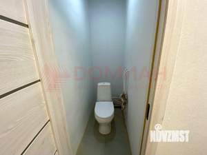 1-к квартира, вторичка, 42м2, 7/12 этаж