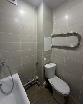 1-к квартира, вторичка, 39м2, 4/9 этаж