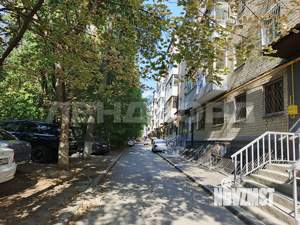 2-к квартира, вторичка, 42м2, 5/5 этаж