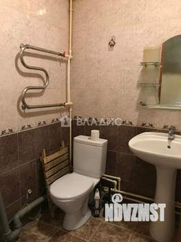 3-к квартира, вторичка, 56м2, 5/5 этаж