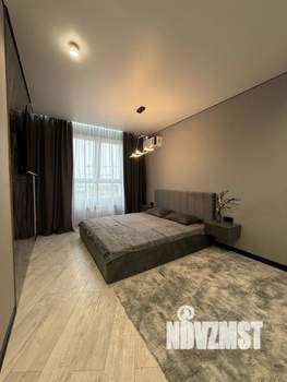 2-к квартира, вторичка, 68м2, 13/20 этаж