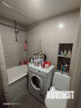 2-к квартира, вторичка, 39м2, 1/5 этаж