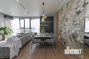 3-к квартира, вторичка, 115м2, 6/21 этаж