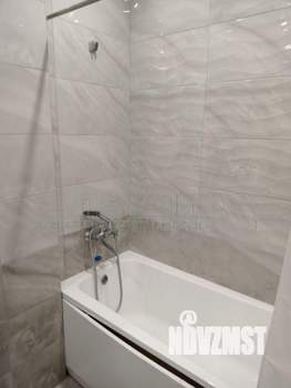 1-к квартира, вторичка, 43м2, 12/24 этаж