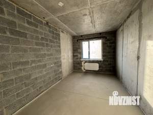 1-к квартира, вторичка, 43м2, 5/19 этаж