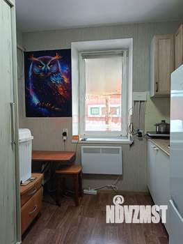 1-к квартира, вторичка, 17м2, 2/2 этаж