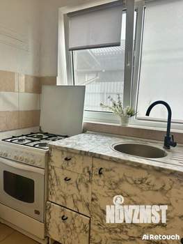 1-к квартира, вторичка, 37м2, 2/5 этаж