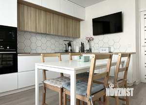 2-к квартира, вторичка, 56м2, 6/19 этаж