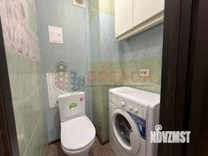 2-к квартира, вторичка, 67м2, 3/24 этаж