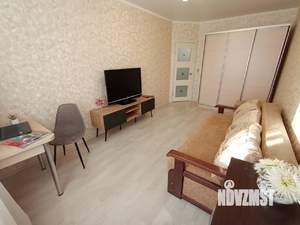 1-к квартира, вторичка, 45м2, 5/10 этаж