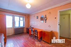 2-к квартира, вторичка, 45м2, 3/5 этаж