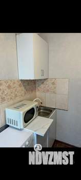 1-к квартира, вторичка, 24м2, 8/9 этаж