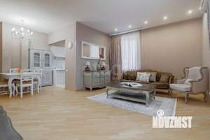 3-к квартира, вторичка, 89м2, 6/8 этаж