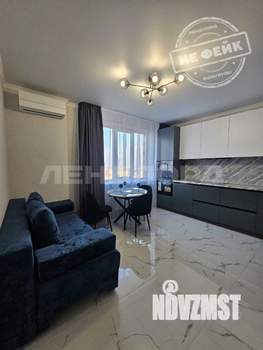 4-к квартира, вторичка, 82м2, 6/25 этаж