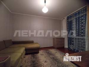 1-к квартира, вторичка, 22м2, 6/9 этаж