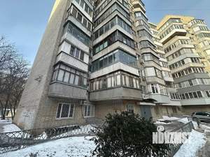 1-к квартира, вторичка, 35м2, 1/9 этаж