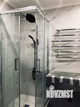 2-к квартира, вторичка, 66м2, 22/23 этаж