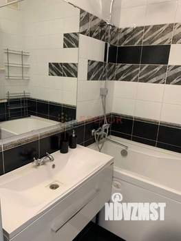 3-к квартира, вторичка, 72м2, 15/19 этаж