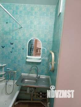 1-к квартира, вторичка, 20м2, 17/18 этаж