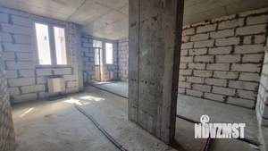 1-к квартира, вторичка, 35м2, 6/25 этаж