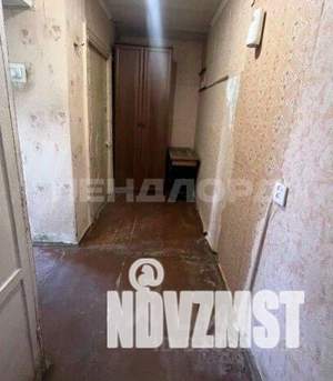 1-к квартира, вторичка, 33м2, 5/5 этаж