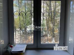 2-к квартира, вторичка, 41м2, 1/5 этаж