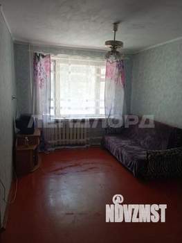 1-к квартира, вторичка, 29м2, 1/9 этаж