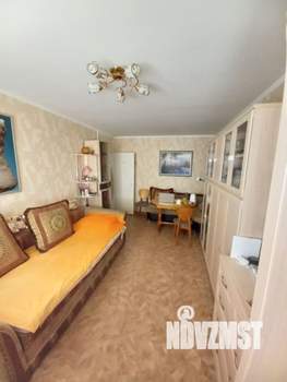 1-к квартира, вторичка, 33м2, 1/5 этаж