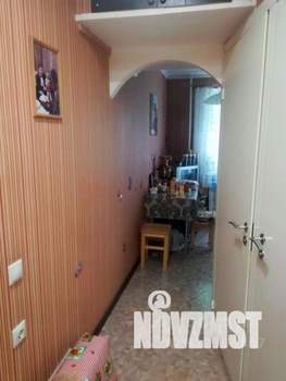 2-к квартира, вторичка, 43м2, 3/5 этаж