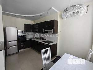 3-к квартира, вторичка, 90м2, 9/18 этаж