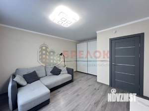 1-к квартира, вторичка, 36м2, 8/16 этаж