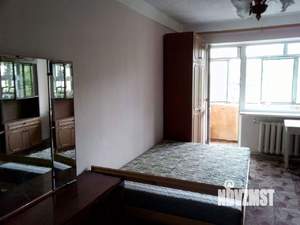 2-к квартира, вторичка, 43м2, 5/5 этаж