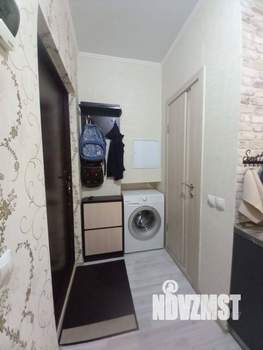 Студия квартира, вторичка, 27м2, 4/14 этаж