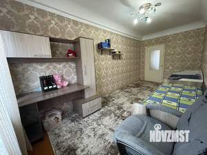 2-к квартира, вторичка, 46м2, 4/5 этаж