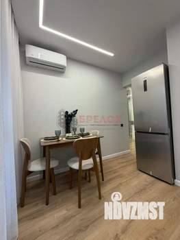 2-к квартира, вторичка, 47м2, 7/10 этаж