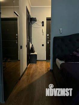 Студия квартира, вторичка, 30м2, 9/10 этаж